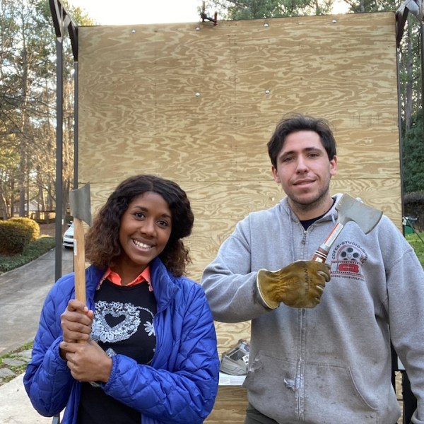 What the Fuck are We&nbsp;Doing?